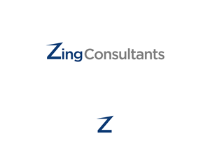 Logo Design by BNdesigner for Zing Consultants | Design: #28628681