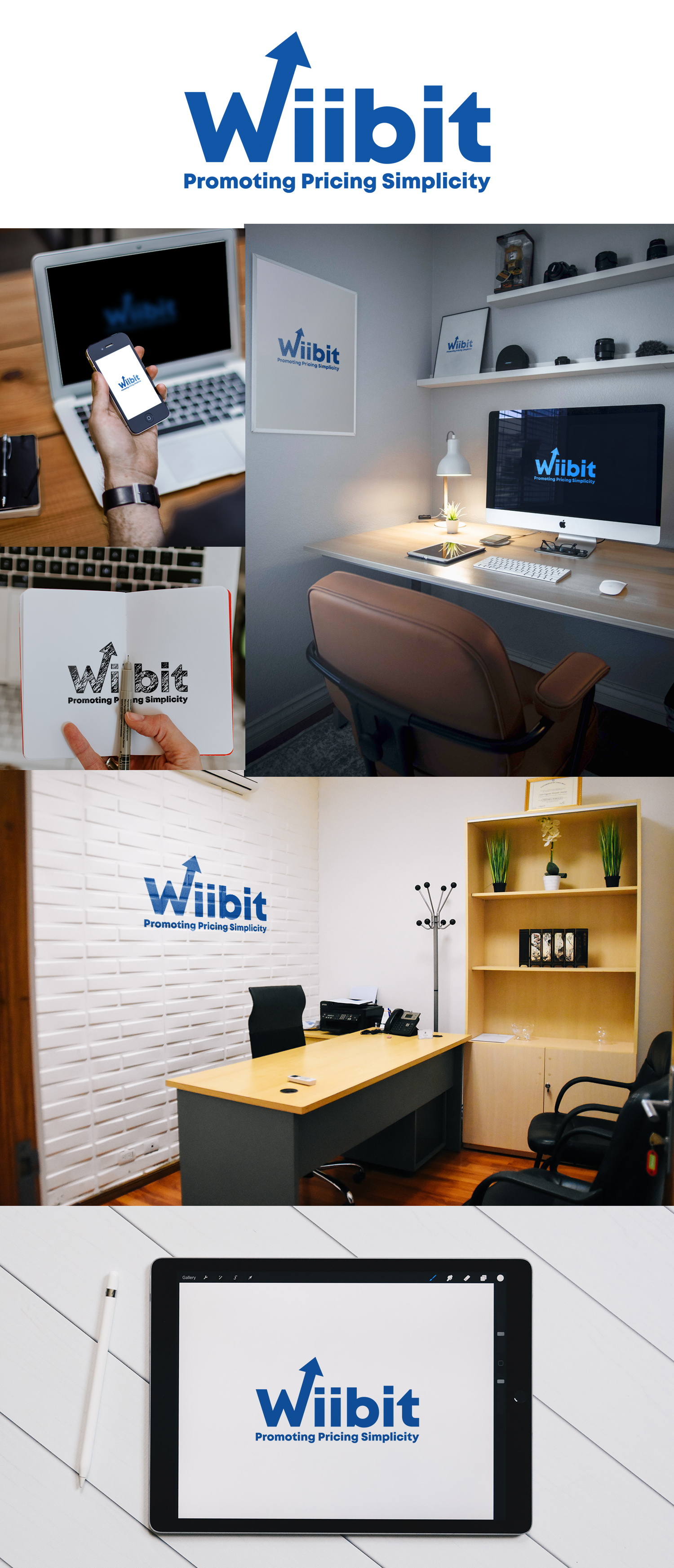 Logo Design by 439 Creations for this project | Design #28604022