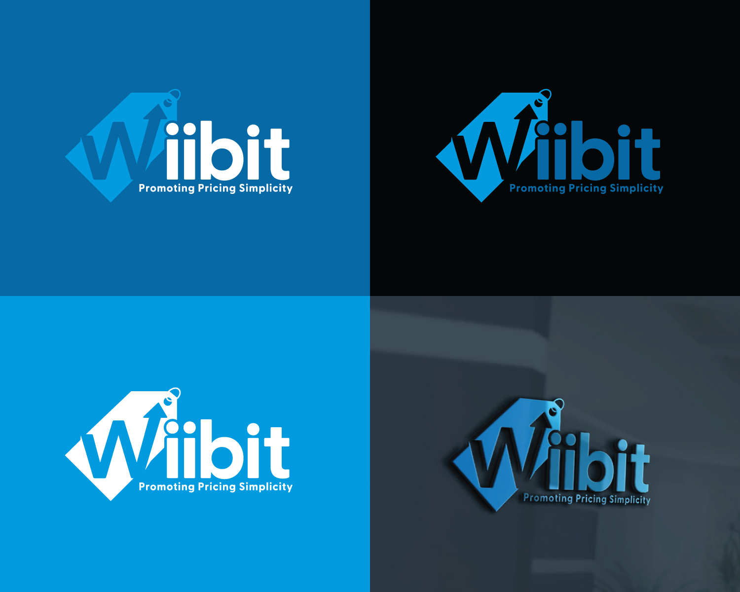 Logo Design by Atec for this project | Design #28610441