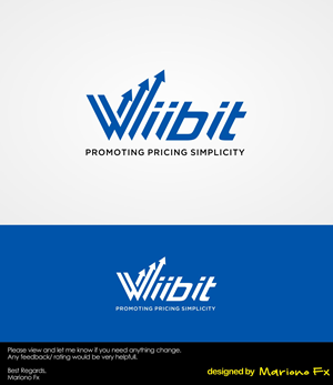 Logo Design by Mariono Fx for this project | Design: #28602508