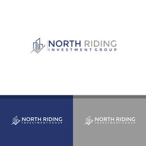 North Riding Investment Group | Logo Design by emaviolar7