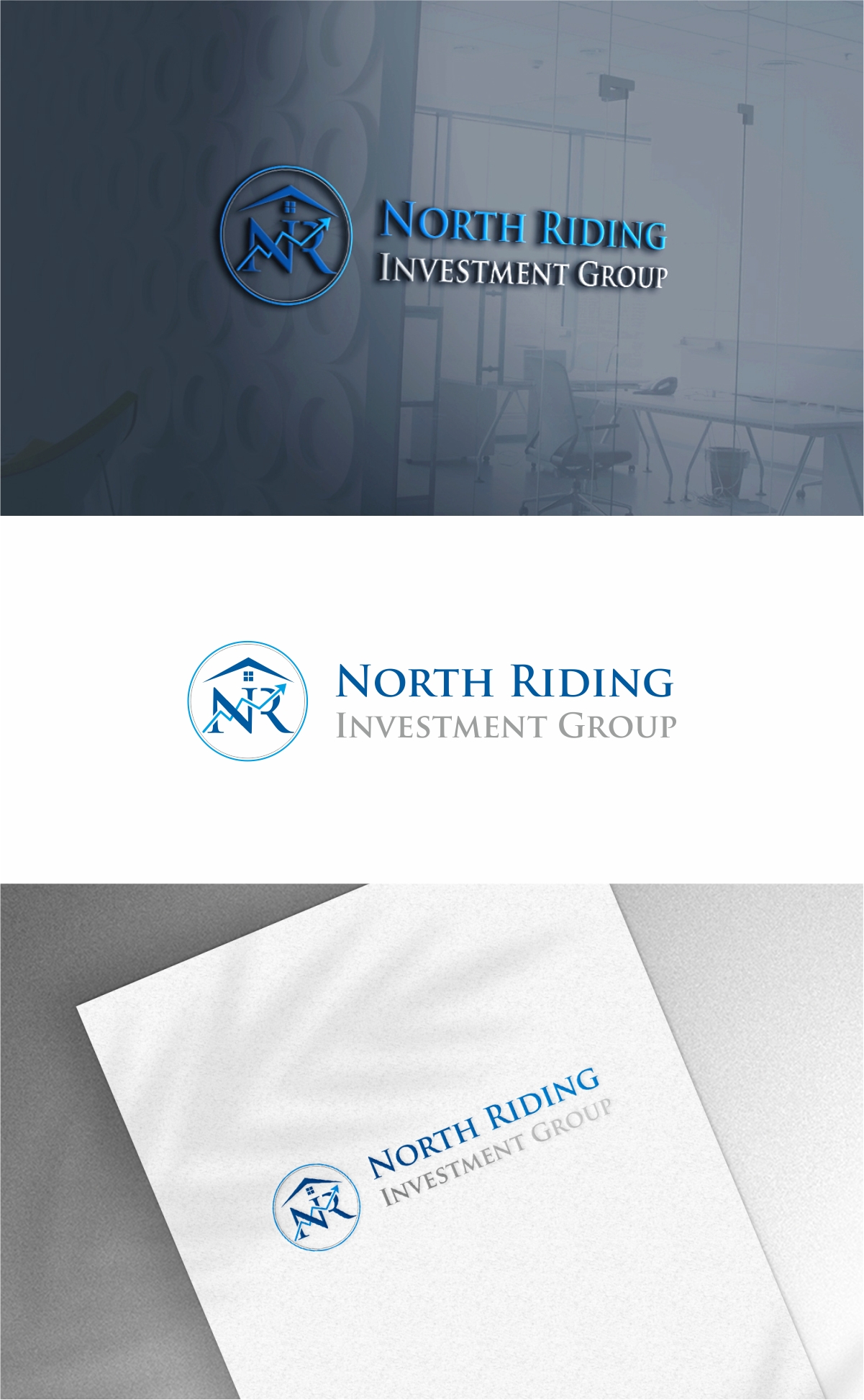 Logo Design by Dave Paresh for this project | Design #28604429