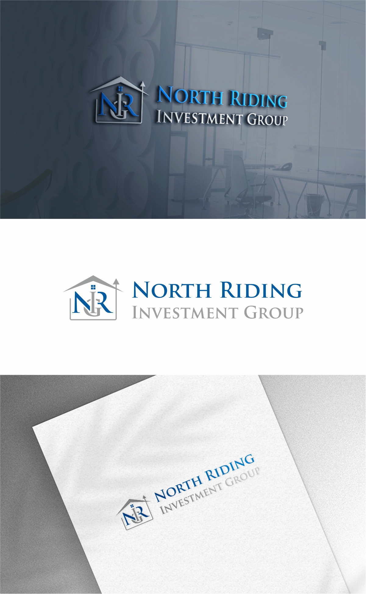 Logo-Design von Dave Paresh für dieses Projekt | Design #28604430