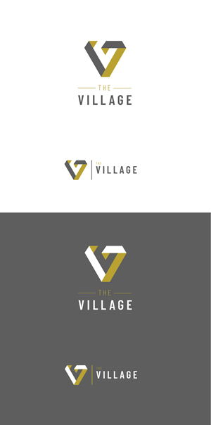 Logo Design by LaGregz for citywalk development | Design: #28613912