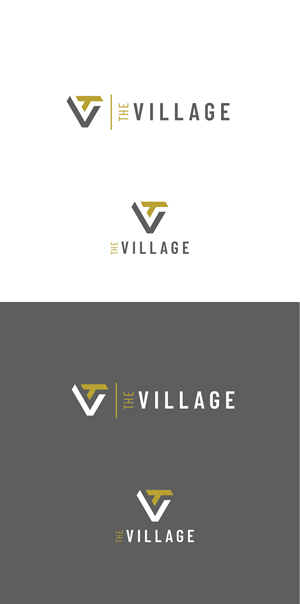 Logo Design by LaGregz for citywalk development | Design: #28613913