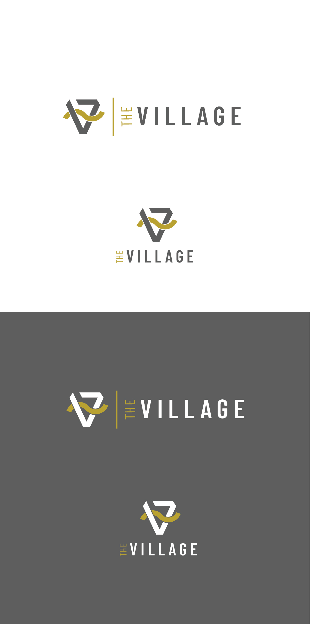 Logo Design by LaGregz for citywalk development | Design #28613914