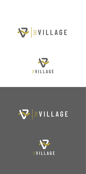 Logo Design by LaGregz for citywalk development | Design: #28613914