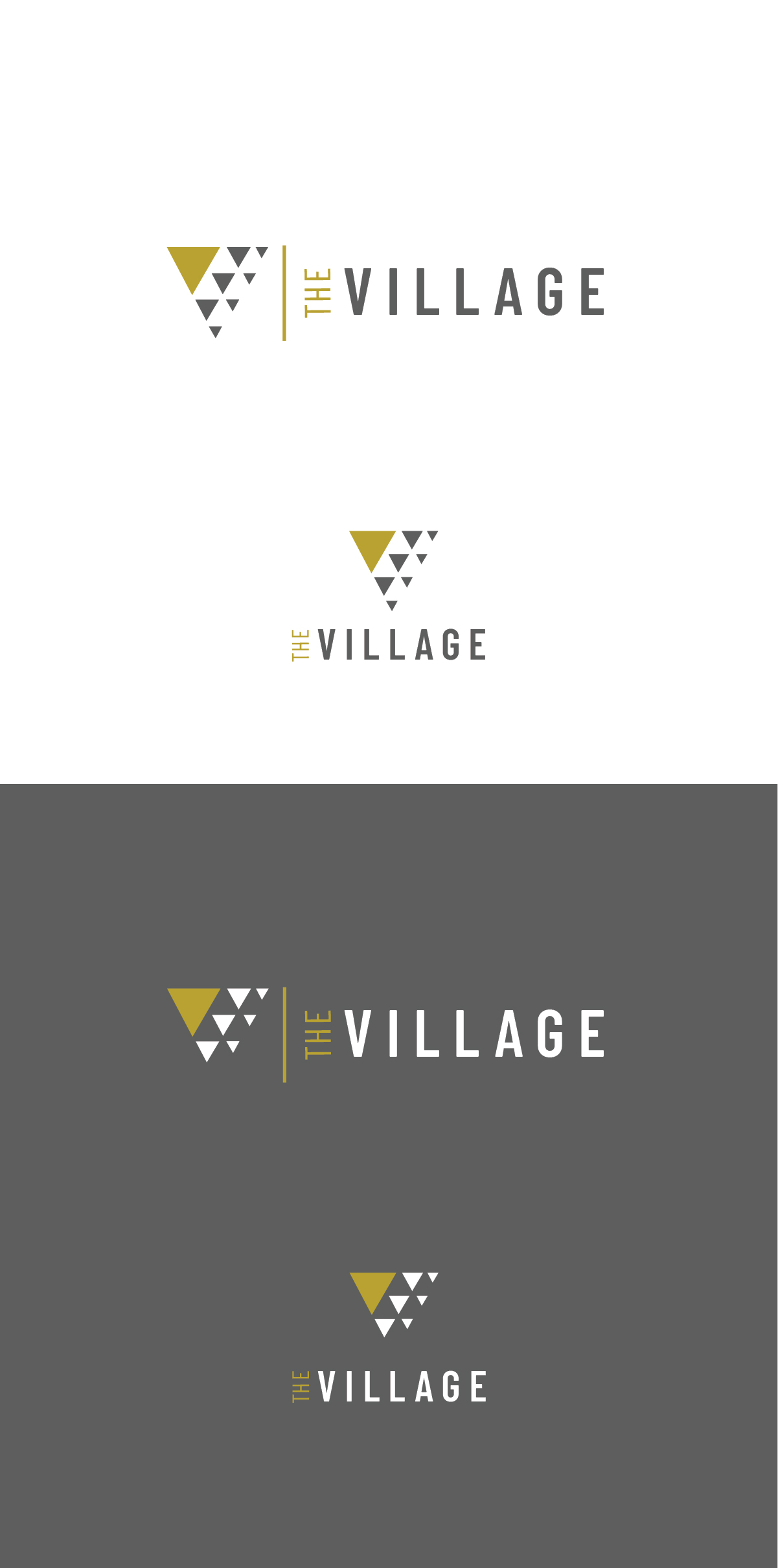 Logo Design by LaGregz for citywalk development | Design #28614244