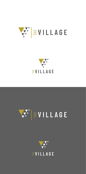 Logo Design by LaGregz for citywalk development | Design: #28614244