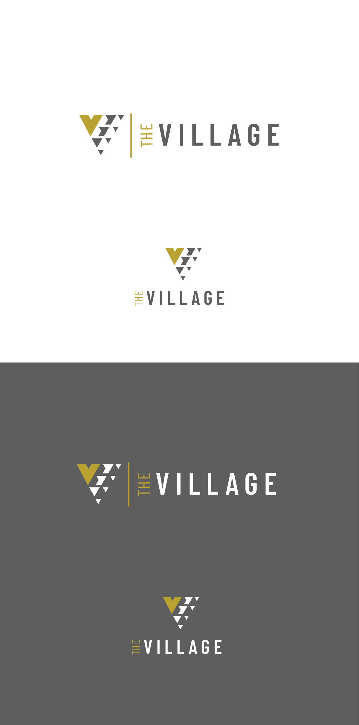 Logo Design by LaGregz for citywalk development | Design #28614569
