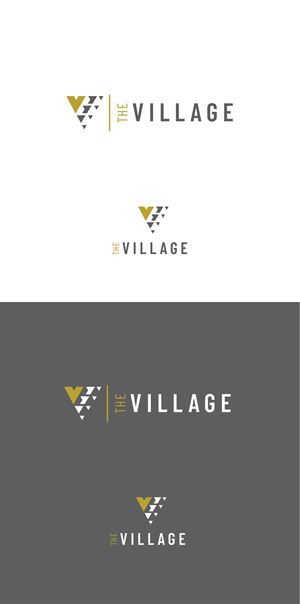 Logo Design by LaGregz for citywalk development | Design: #28614569