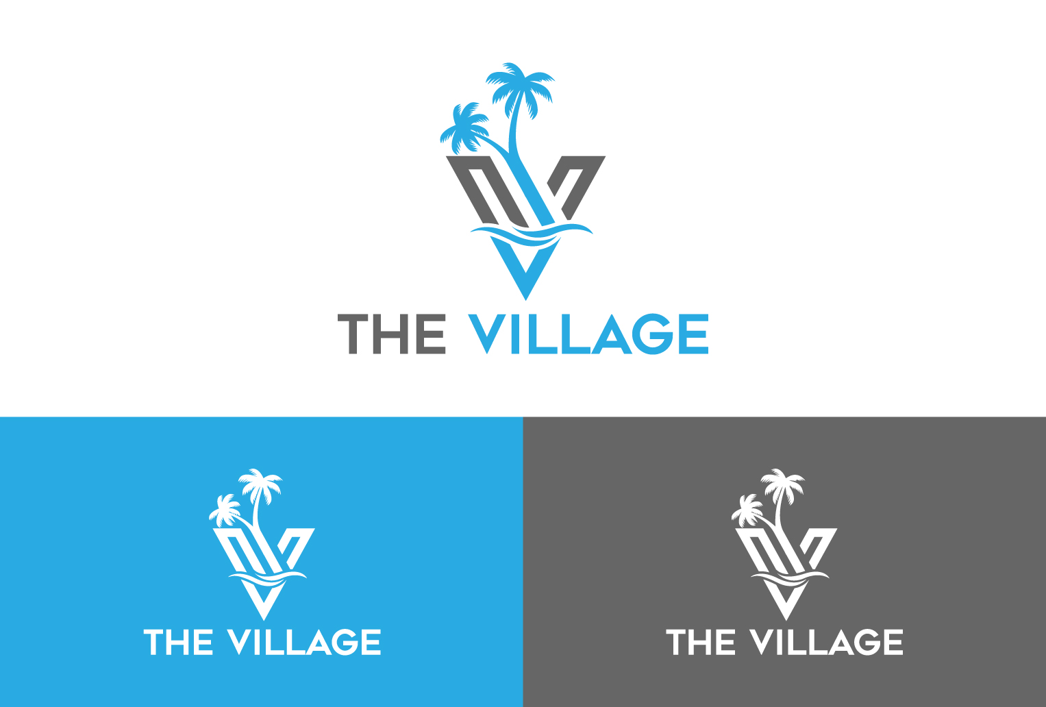 Logo Design by Tamim_iqbal for citywalk development | Design #28602518