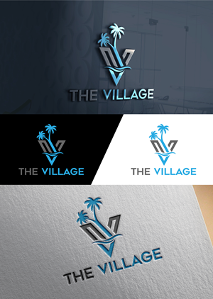 Logo Design by Tamim_iqbal for citywalk development | Design: #28602519