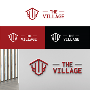 Logo Design by S.H Designs for citywalk development | Design: #28605270