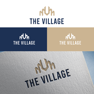 Logo Design by S.H Designs for citywalk development | Design: #28605271