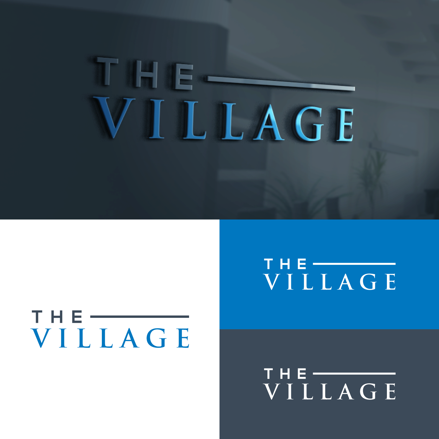 Logo Design by okta5 for citywalk development | Design #28605182