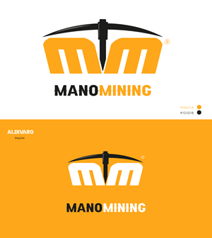 Logo Design by graphicawy