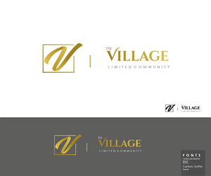 Logo-Design von graphicawy für citywalk development | Design #28608824