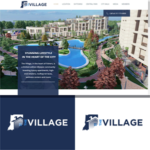 Logo Design by ghillvan