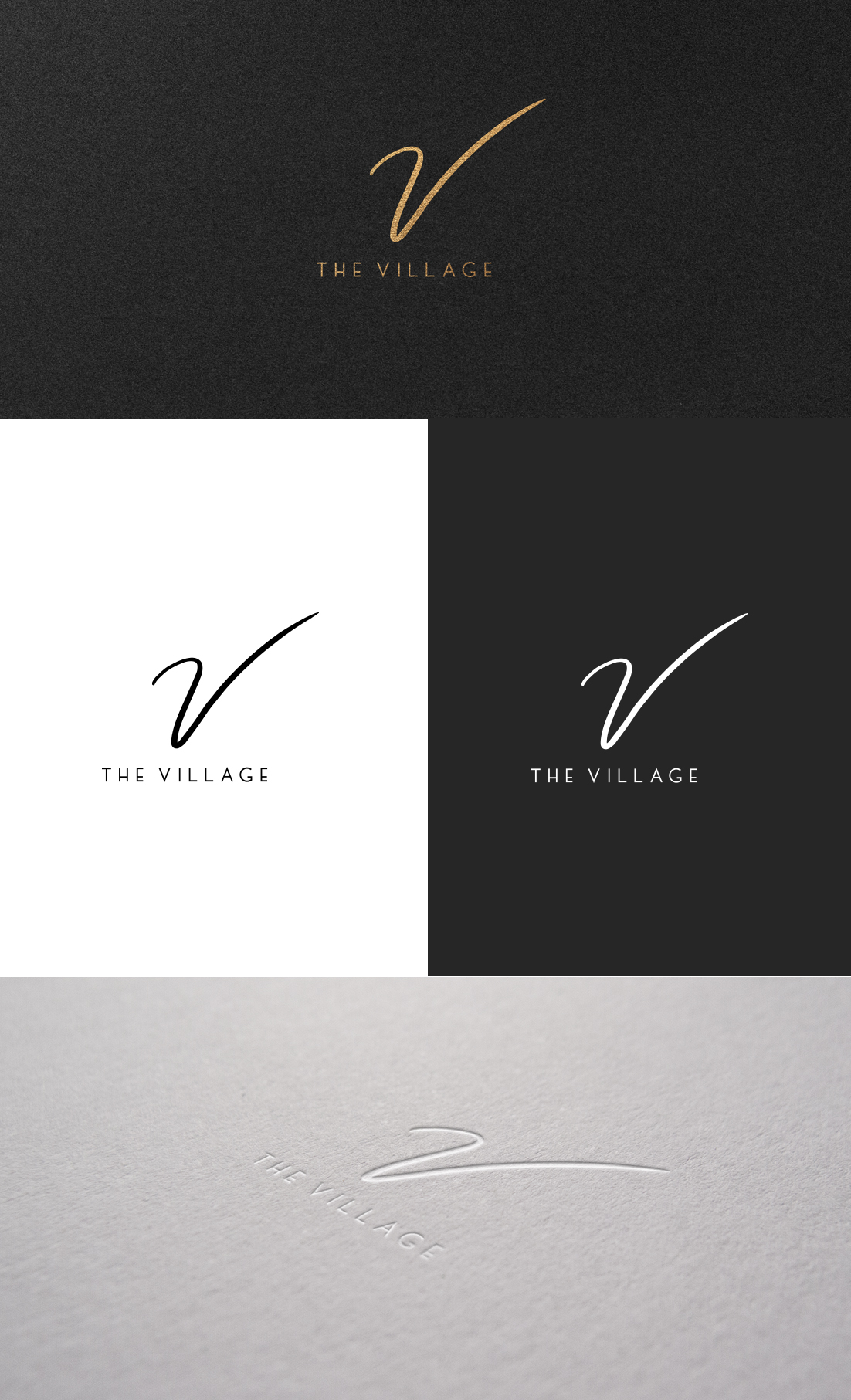 Logo Design by GLDesigns for citywalk development | Design: #28602686