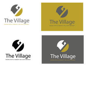 Logo Design by Bluesky68 for citywalk development | Design: #28612912