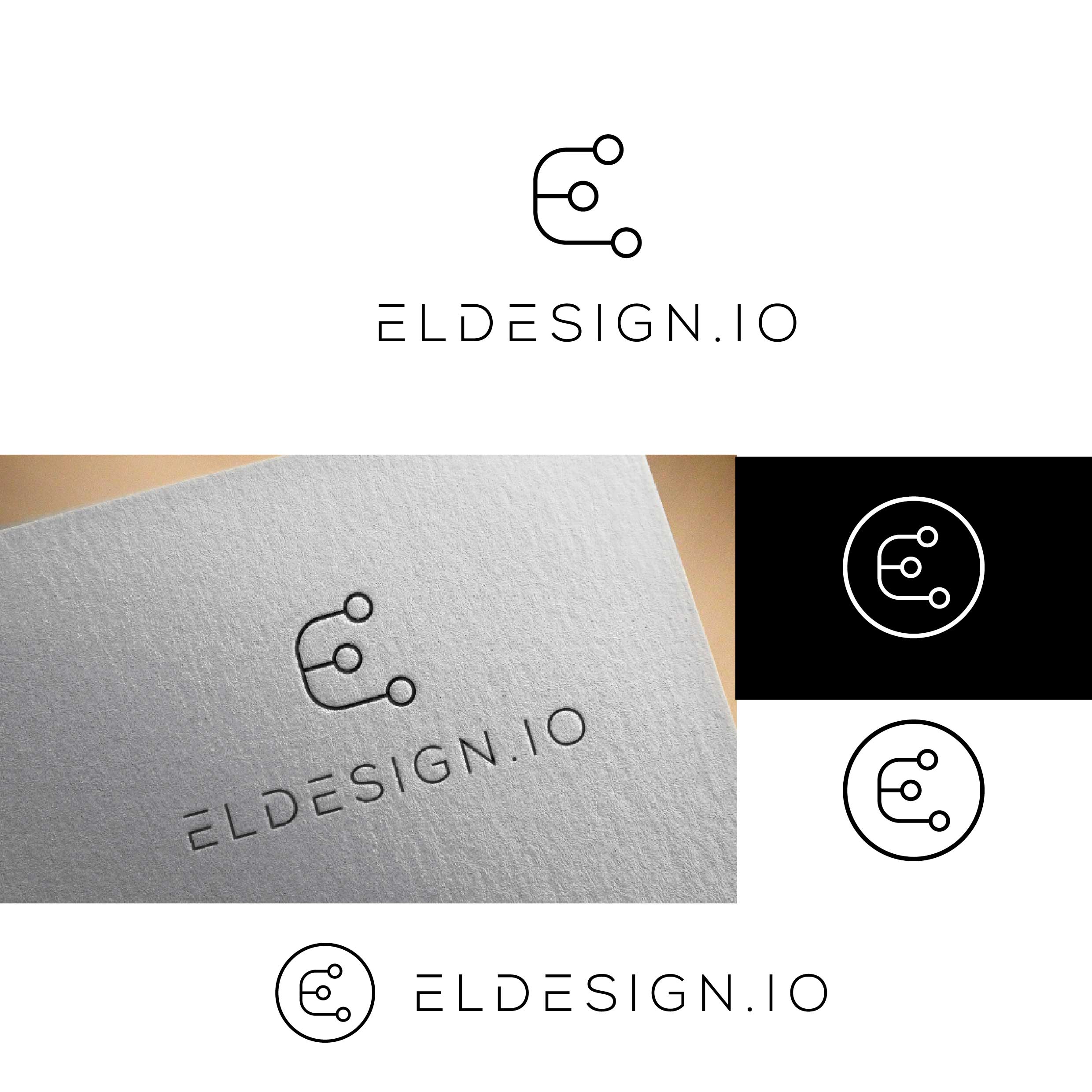 Design de Logo par Anton pour Eldesign AS | Design #28611318