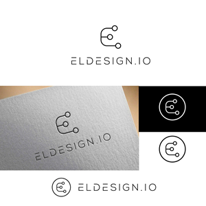 Design de Logo par Anton pour Eldesign AS | Design : #28611318