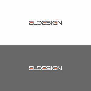 Diseño de Logo por agung 25 para Eldesign AS | Diseño: #28602819
