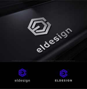 Design de Logo par Naeem imran pour Eldesign AS | Design : #28637267