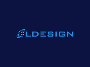 Diseño de Logo por aree para Eldesign AS | Diseño: #28604930