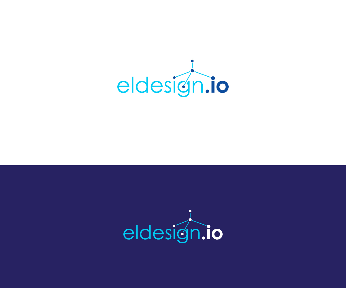 Logo Design by jonkonrad for Eldesign AS | Design #28603211