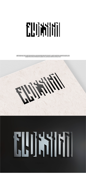 Design de Logo par Fezy Design Studio pour Eldesign AS | Design : #28604559