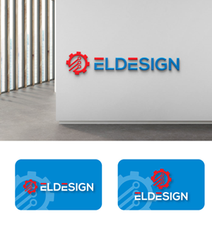Design de Logo par Mi Design1 pour Eldesign AS | Design : #28603482