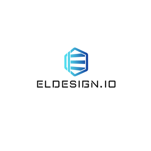 Design de Logo par JKIANN08 pour Eldesign AS | Design : #28607374