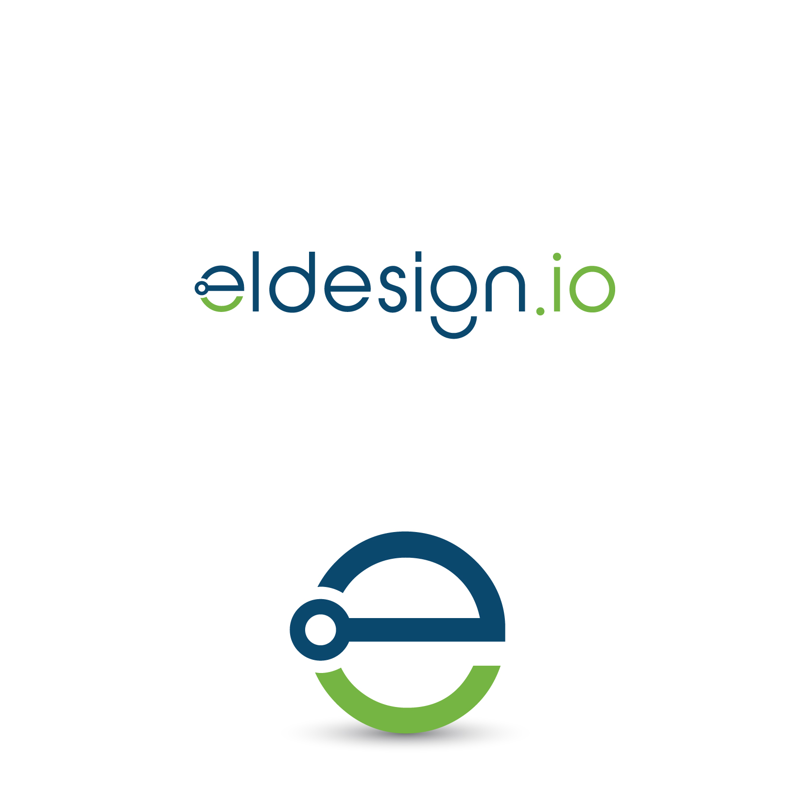 Logo Design by RKsharma for Eldesign AS | Design #28632730