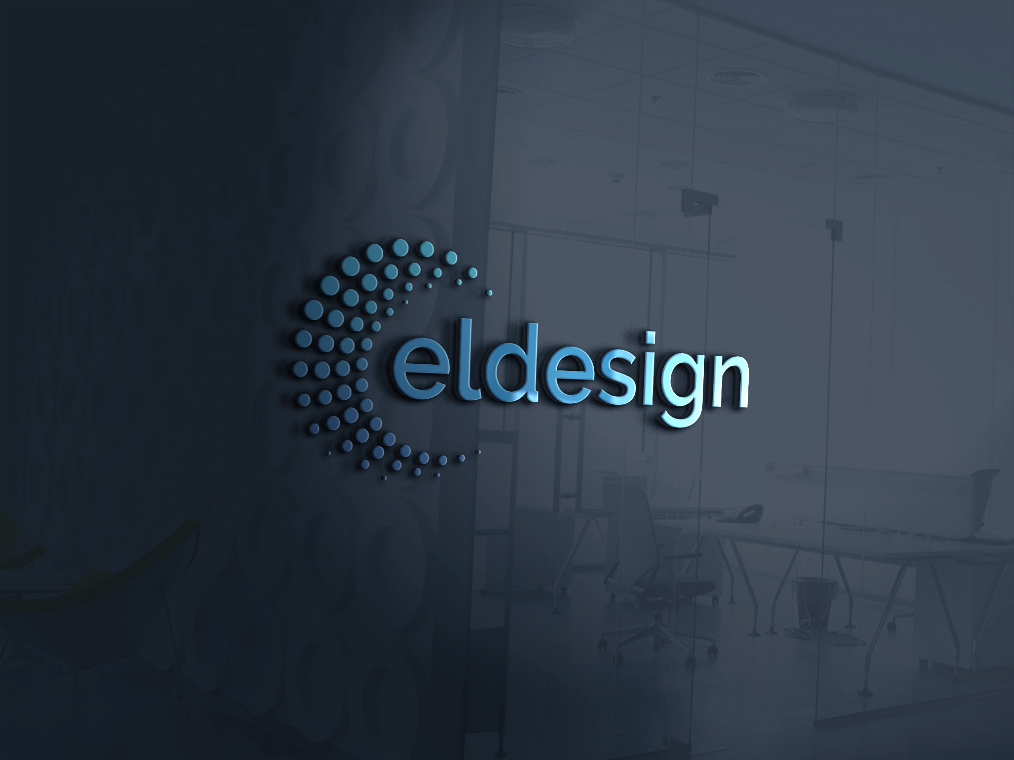 Design de Logo par ribeka pour Eldesign AS | Design : #28619006