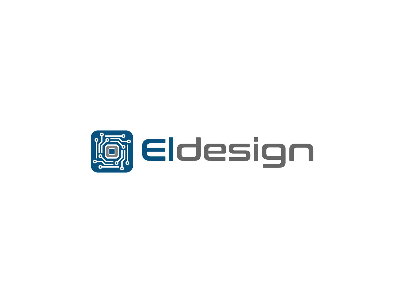 Logo Design by ayanpixel for Eldesign AS | Design #28602318