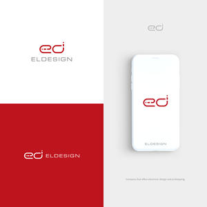 Design de Logo par HL-designs pour Eldesign AS | Design : #28618832