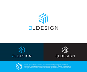 Diseño de Logo por Topik_777 para Eldesign AS | Diseño: #28626531
