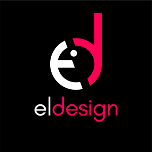 Logo Design by Mudasser Khan for Eldesign AS | Design: #28634737
