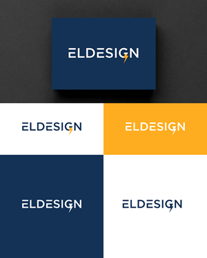 Design de Logo par Dwi Susanto pour Eldesign AS | Design #28602720