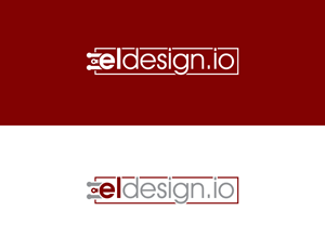 Diseño de Logo por Rear Designer para Eldesign AS | Diseño: #28604556
