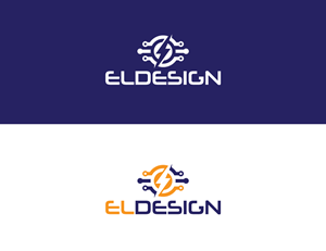 Design de Logo par Rear Designer pour Eldesign AS | Design : #28604558