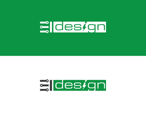 Diseño de Logo por Rear Designer para Eldesign AS | Diseño: #28604560