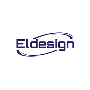 Diseño de Logo por liaarts para Eldesign AS | Diseño: #28603610