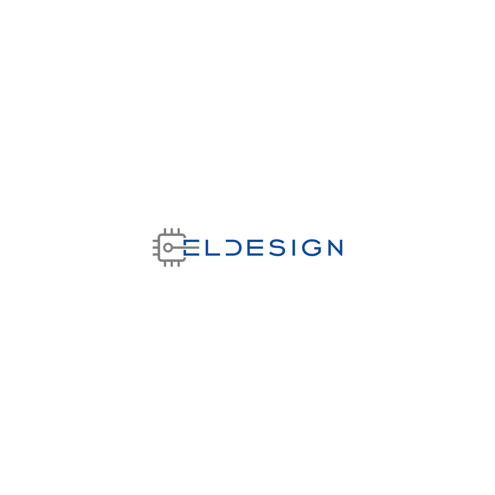 Diseño de Logo por Arham Hidayat para Eldesign AS | Diseño #28616971