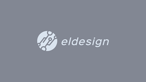 Diseño de Logo por skinny-guy-greg para Eldesign AS | Diseño: #28603408