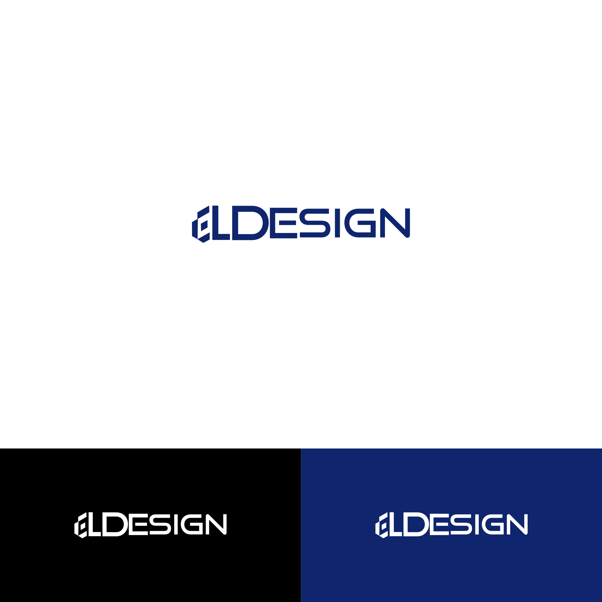 Logo Design by alitjuara for Eldesign AS | Design #28635196