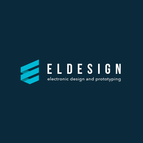 Diseño de Logo por kiwflyer para Eldesign AS | Diseño #28617762