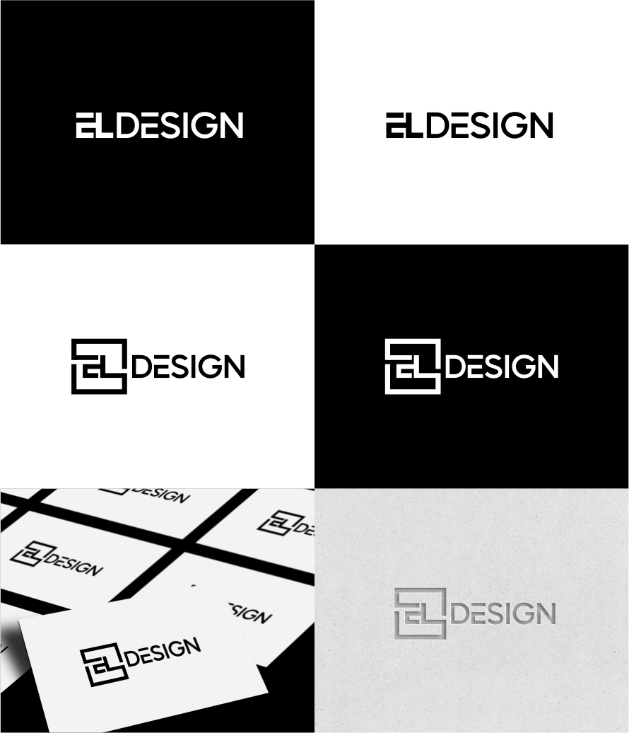 Diseño de Logo por artswolf para Eldesign AS | Diseño #28637632